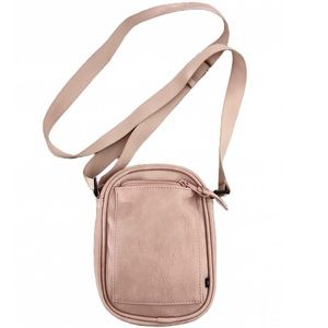 Pink/Coral crossbody from UO